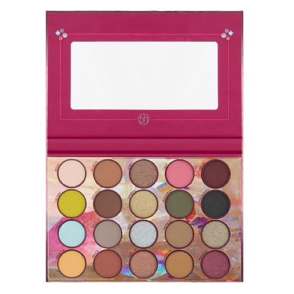 BH Cosmetics Other - BH Cosmetics Royal Affair Palette
